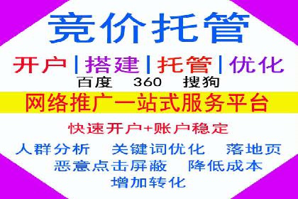 SEM竞价代运营公司成功案例分析